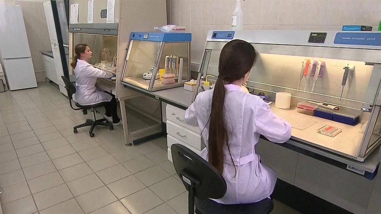 В России выявлен новый случай заражения коронавирусом