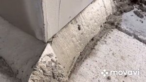 Как сделать галтель и для чего она нужна!