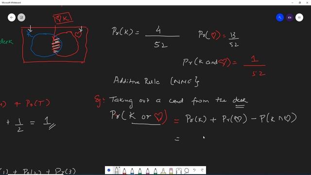 All Important Topics In Probability For Data Science In 1 Video смотреть онлайн