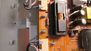 Ремонт монитора Samsung SyncMaster 740bf