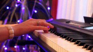 бумбокс - вахтерам (piano cover)