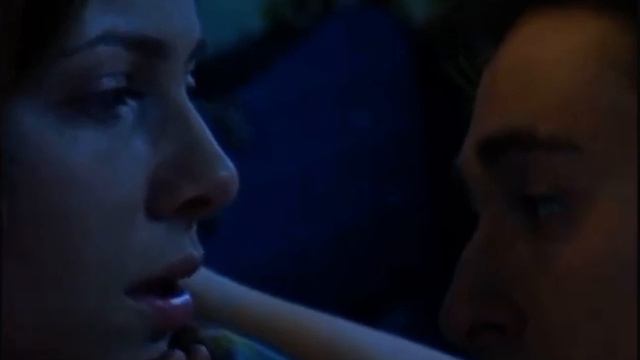 Бригада// Оля и Саша// если сгорим…. смотреть онлайн