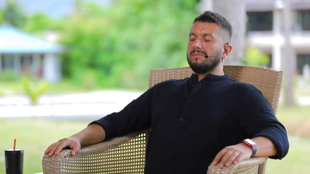 МЕДИТАЦИЯ "Осознанное Дыхание" Чувствуй, Ощущай, Наслаждайся