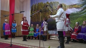 Од пинге. В Старой Теризморге прошли VI Девинские чтения