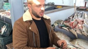 ОТКРЫЛСЯ НОВЫЙ РЫБНЫЙ РЫНОК в ХУРГАДЕ ??. ПОЛНЫЙ ОБЗОР A NEW FISH MARKET HAS OPENED IN HURGHADA ??