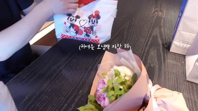 일본집 타워맨션 게스트룸에서 결혼기념일 보내기, 마트 장보고 도시락 만드는 도쿄 일상 VLOG
