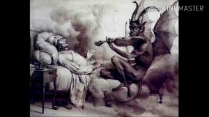 Tartini Violin Sonata ( Devil composition)