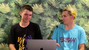 ЯЖЕМАТЬ сломала BMX Школьнику
