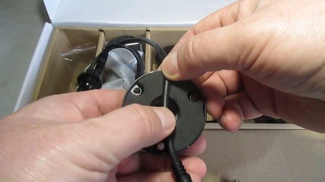 Камера видеонаблюдения, обзор настроек. смотреть онлайн