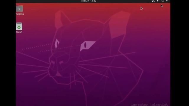 How to change Ubuntu terminal name in OnWorks | Change name of terminal in Ubuntu смотреть онлайн