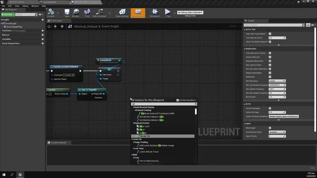 (Outdated*) UE4: Space Shooter Tutorial | 02 | Variables & Data Structs смотреть онлайн