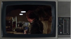 Лучшие боевики 80-х