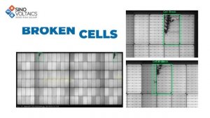 Why 100% AI driven EL testing is important?