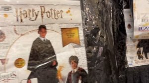 ПЕРВЫЙ ОФИЦИАЛЬНЫЙ МАГАЗИН ГАРРИ ПОТТЕРА ЦДМ НА ЛУБЯНКЕ ОБЗОР // HARRY POTTER SHOP IN RUSSIA