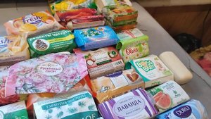 Результат обзора.😀