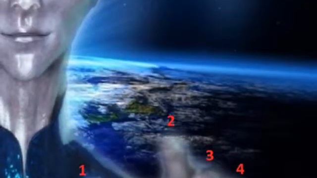 ПРИШЕЛЬЦЫ: АКТУРИАНЦЫ