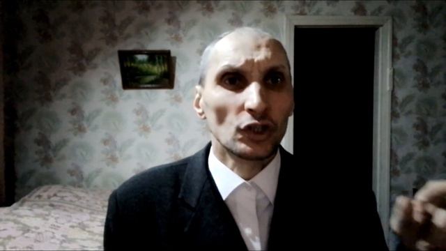 Вечное евангелие для АСД. Отвергнутые свидетельства. (ч. 5) смотреть онлайн