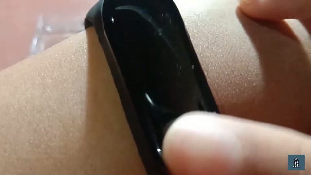 [UNBOXING] M3 Smart Band Smartwatch Waterproof IP67 смотреть онлайн