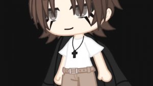 ||Клип||Лисий - кисий||Gacha club||by _Romashka_