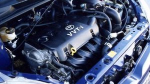 Toyota 2NZ-FE поломки и проблемы двигателя | Слабые стороны Тойота мотора