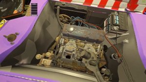 #9 УСТАНОВКА НОВОЙ ДРОССЕЛЬНОЙ ЗАСЛОНКИ И ДАТЧИКОВ ДВИГАТЕЛЯ | MY SUMMER CAR