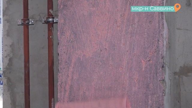 Новый детский сад в Саввино смотреть онлайн