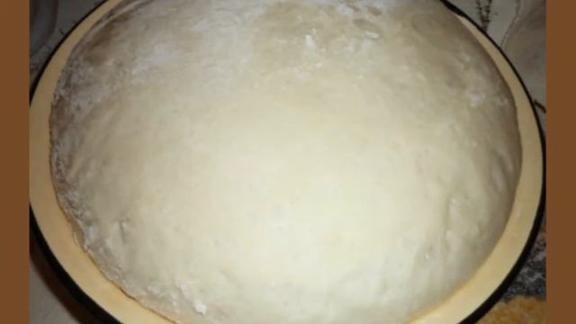 Жареные пирожки с ливером.