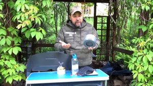 Имеет ли смысл покупать посуду с теплообменником в поход. Тестируем чайник Fire Maple с Алиэкспресс