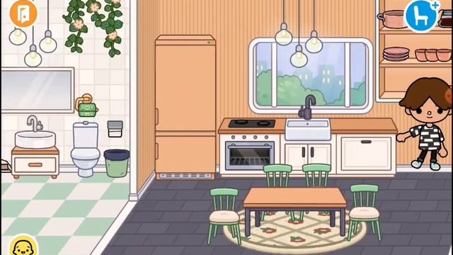 ?Сериал ТОКА БОКА/Не любимая дочь 2️⃣/6 серия/?Мандаринка Play?? смотреть онлайн