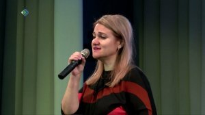 Виктория Пыстина отметит юбилей концертом