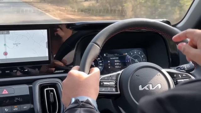 2024 में New KIA Sonet लोगे या Segment KING Nexon ? पैसा सही जगह लगाना ! смотреть онлайн