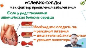 Л.19 | НАСЛЕДСТВЕННЫЕ ЗАБОЛЕВАНИЯ ЧЕЛОВЕКА | ГЕНЕТИКА | ОБЩАЯ БИОЛОГИЯ ЕГЭ