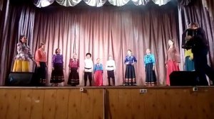 "Ой ты порушка, параня" (Раритет!)