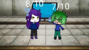 Пов:Пиковые и проценты красоты.