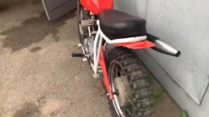 Иж Юпитер Эндуро