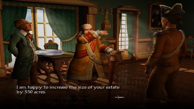 Игры с которых всё начиналось. Пираты Сида Мейера  Sid Meiers Pirates!