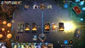 The Elder Scrolls : Legends