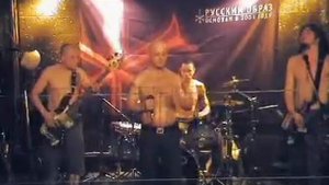 Хук Справа Песенка для друзей