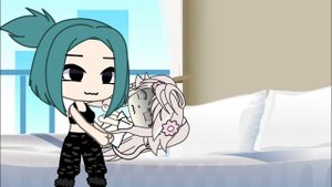 gacha vore на заказ ^^