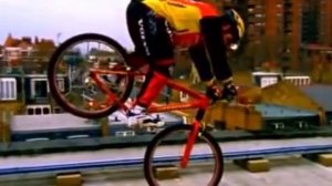 Как делать эндо на MTB? The Endo