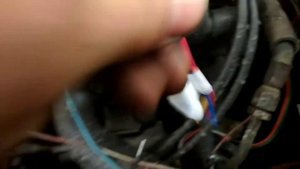 Дёргается машина. Ваз 2109. Пропадает искра.