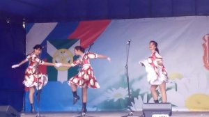 Шоу-балет "Модерн"