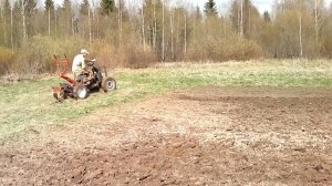 13052013009 передний адаптор пахота