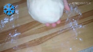 ПОСТНЫЕ РЕЦЕПТЫ!!!САМОЕ БЫСТРОЕ  Постное Тесто на дрожжах!