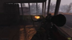 Сталкер Бог с нами. Где искать Текстолит !