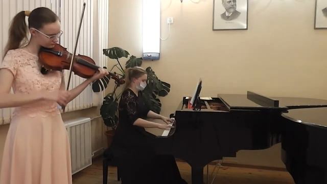 Кухарчук Юлия В Коровицын Романс смотреть онлайн