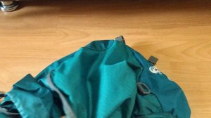 Рюкзак походный туристический 80 литров из Китая. Стоит ли брать?