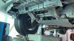 ХАВАЛ9, ЛАВАШ или HAVAIL 9. Сколько стоит ТО для дизельного китайца?