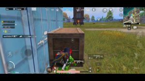 Poco F4 GT PUBG TEST & BGMI TEST | Poco F4 GT PUBG Gaming Test With Graphics Test 🔥