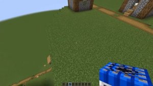 СУПЕР ТНТ МОД В MINECRAFT!!!